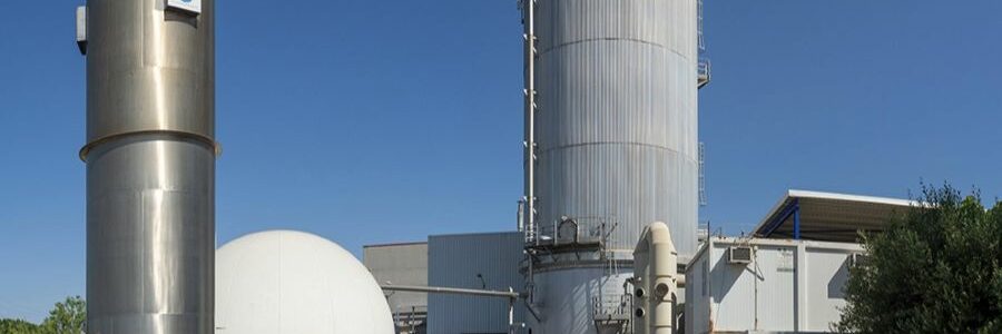 El Consorcio de Residuos del Vallès Occidental licita la nueva planta de biometano