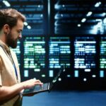 La economía circular puede reducir hasta un 50% las emisiones de los centros de datos
