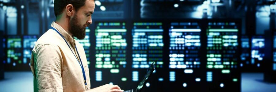 La economía circular puede reducir hasta un 50% las emisiones de los centros de datos