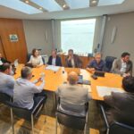 El Consorcio de Residuos de Asturias aprueba un proyecto de presupuesto de 95 millones para 2026