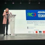 AGESMA consolida en Madrid el impulso al uso de áridos reciclados en la construcción