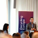 Europa produce más materias primas recicladas de las que su industria puede absorber
