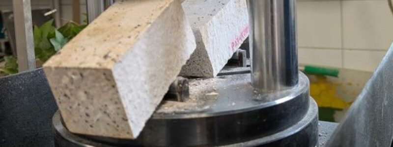 SIGNUS publica una guía sobre materiales circulares con neumáticos reciclados para edificación