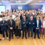 Zabalgarbi celebra 20 años valorizando los residuos de Bizkaia