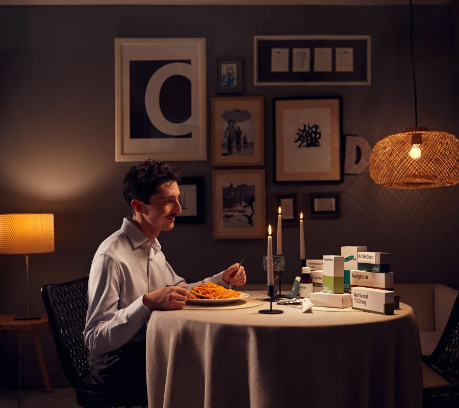 Nueva campaña de SIGRE