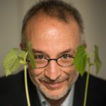 El neurobiólogo vegetal Stefano Mancuso, Premio ‘Personalidad Ambiental’ 2025 de Ecovidrio