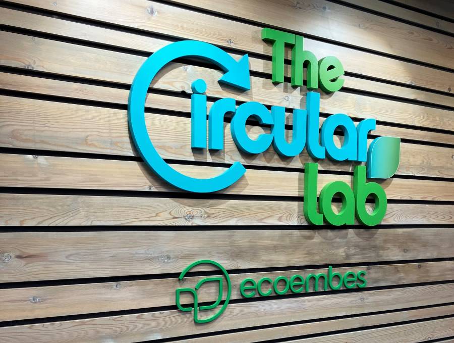 Competición de TheCircularLab para startups de la economía circular