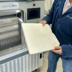 Un proyecto valenciano convierte el aceite usado de cocina en detergentes