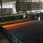 La industria siderúrgica española celebra la propuesta de la UE para proteger el acero europeo