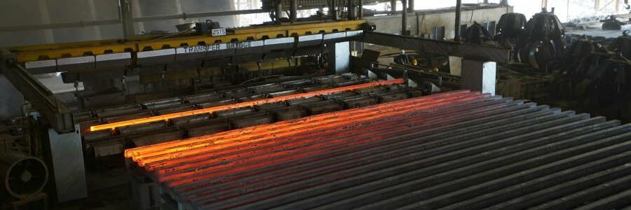 La industria siderúrgica española celebra la propuesta de la UE para proteger el acero europeo