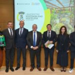 Ecovidrio y Hostelería de España presentan la primera radiografía de la sostenibilidad en la hostelería española