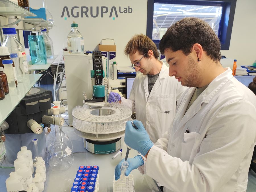 Aclima promueve el empleo verde entre los jóvenes