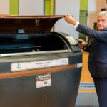 Bilbao estrena un nuevo sistema de recogida de residuos orgánicos con bonificaciones fiscales y seguimiento personalizado