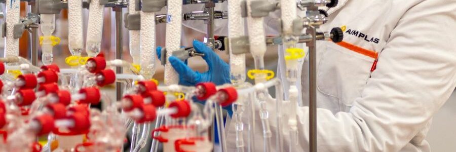 AIMPLAS amplía el alcance de sus ensayos acreditados en biodegradación y compostabilidad