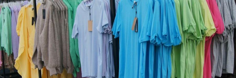 Así utiliza Europa los impuestos para poner freno a la moda rápida
