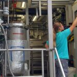 CICLO investiga nuevas soluciones para el reciclaje de aerogeneradores