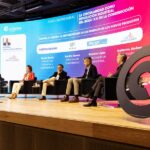 Innovación, digitalización y colaboración público-privada, claves para la economía circular en la construcción