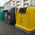 España incumple seis de los ocho objetivos legales de gestión de residuos municipales