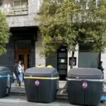 Vitoria licita el servicio de recogida de residuos y limpieza viaria por 385 millones