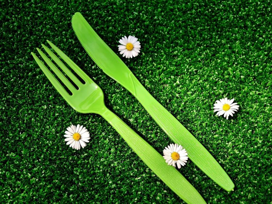 Nuevos productos a partir de CO₂