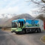 FCC adquiere la empresa británica de gestión de residuos Cumbria Waste Group