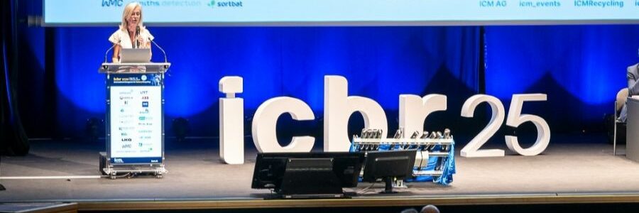 Un ICBR 2025 por soleares