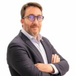 Jaime García, nuevo presidente del SCRAP de envases IMPLICA