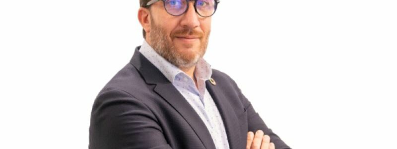 Jaime García, nuevo presidente del SCRAP de envases IMPLICA