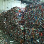 El reciclaje de latas de aluminio aún debe explotar todo su potencial circular