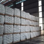 Los envoltorios de palés y las cintas de sujeción quedarán exentos de los objetivos de reutilización en la normativa europea de envases