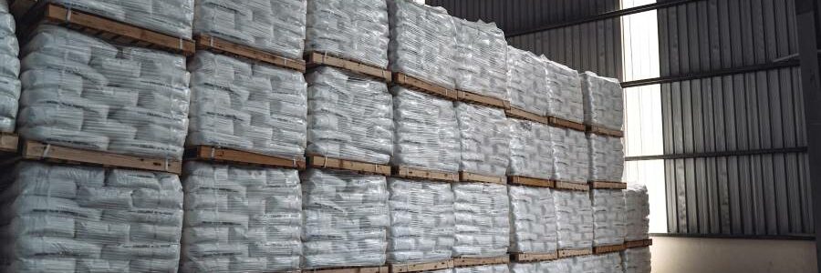 Los envoltorios de palés y las cintas de sujeción quedarán exentos de los objetivos de reutilización en la normativa europea de envases