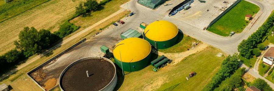 Guía de buenas prácticas para desarrollar proyectos de biogás y biometano