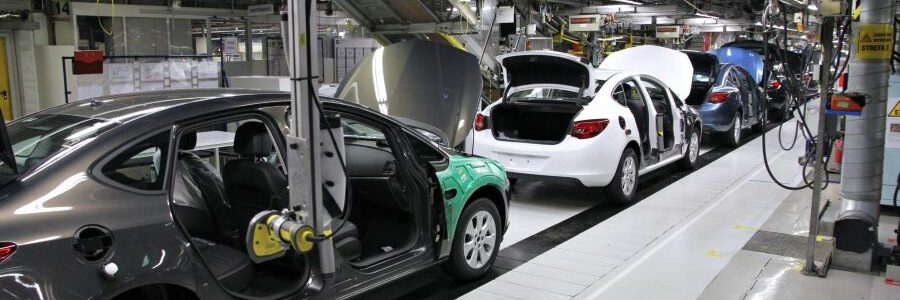 ¿Cómo puede la industria automovilística aumentar el reciclaje de plástico? ¿Cómo puede la industria automovilística aumentar el reciclaje de plástico?