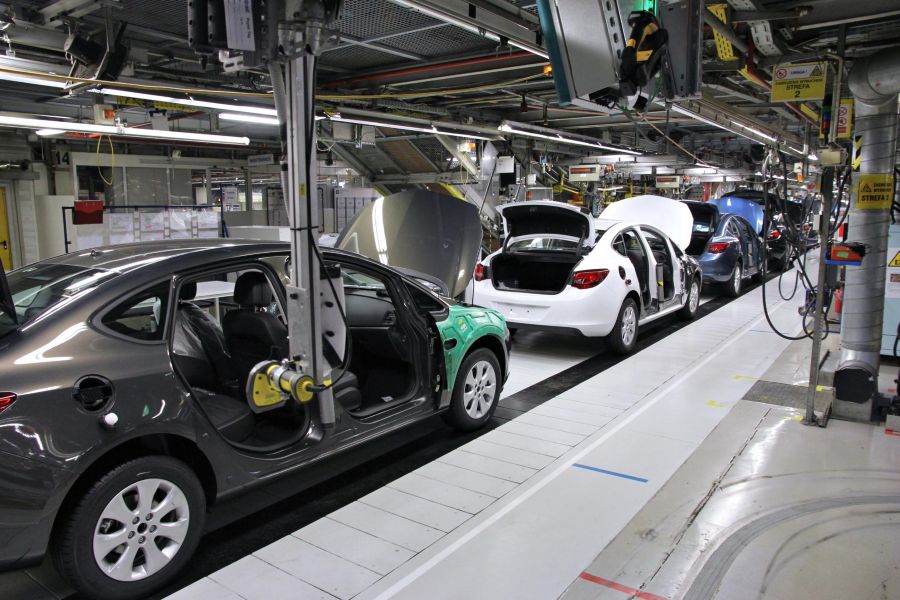 Cómo impulsar el reciclaje de plásticos en automoción