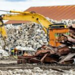 Agesma organiza una jornada en Madrid sobre gestión de residuos de construcción