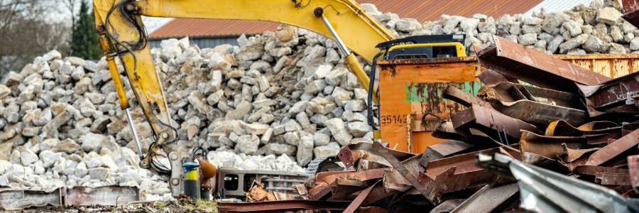 Agesma organiza una jornada en Madrid sobre gestión de residuos de construcción