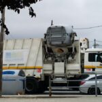 Las tasas de residuos en España cubren el 65% de los costes de gestión