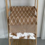 Valorización de residuos de café como pigmento natural para el sector textil