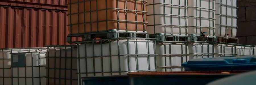 El negocio de gestión de residuos peligrosos crece un 9%, hasta los 1.580 millones