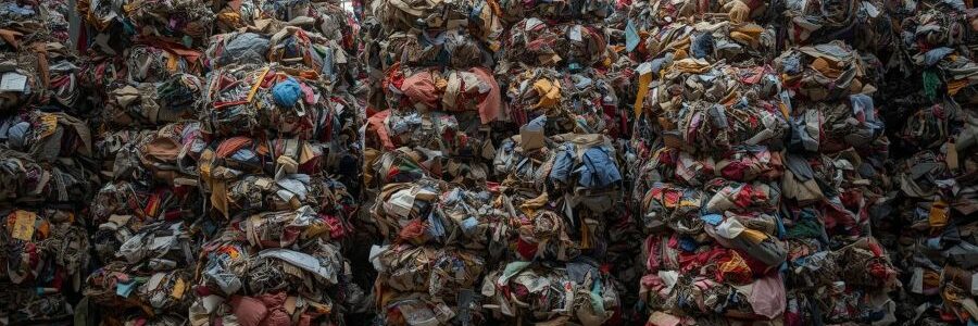 La nueva Coalición Textil Circular Europea reclama objetivos vinculantes de contenido reciclado
