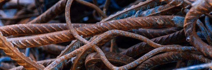 La inteligencia artificial revoluciona el reciclaje de metales