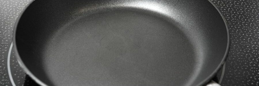 Científicos británicos desarrollan un método limpio y sostenible para reciclar el teflón