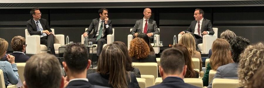 Los gestores de residuos industriales reclaman seguridad jurídica y rigor técnico ante el auge de causas penales