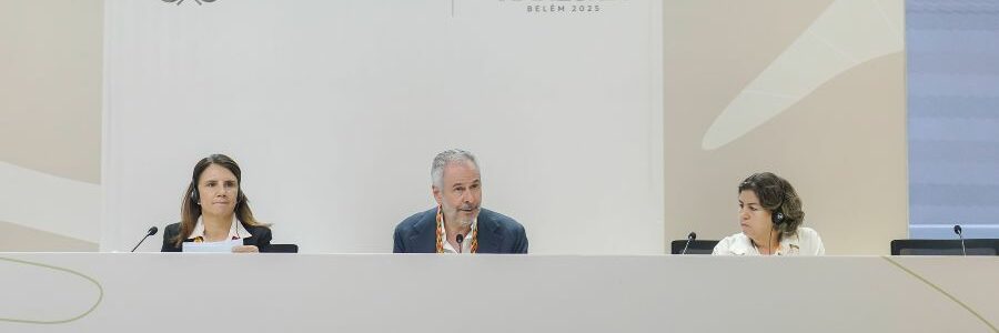 La COP30 vuelve a ignorar el reciclaje pese a su papel clave en la transición energética