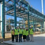 Eurecat y CIUDEN diseñan una planta de metanol a partir de hidrógeno verde y CO2 capturado