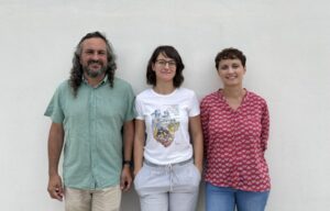 Reciclaje de plásticos industrial con Fych Technologies