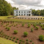 STADLER inaugura su nueva sede de oficinas y complejo logístico en Norteamérica