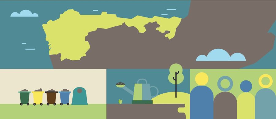 IV encuentro de empresas públicas de gestión de residuos