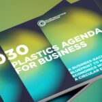 La Fundación Ellen MacArthur presenta un nuevo plan de acción para una economía circular del plástico