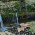 Antibióticos en el agua subterránea: cómo frenar este contaminante emergente